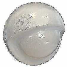 Ritchie Helmsman/SuperSport Compass Cover 2004 - Present White H-741C