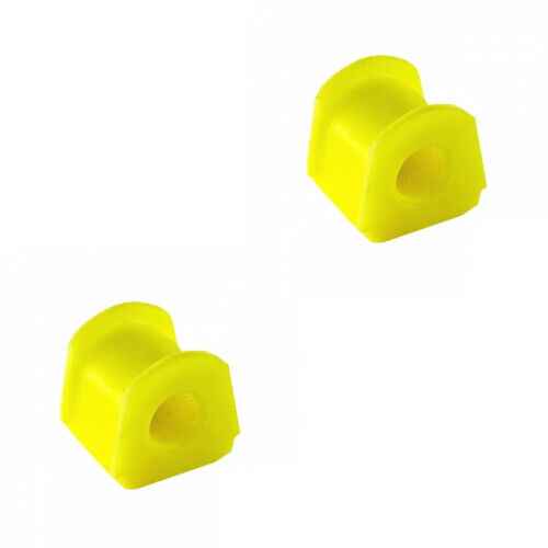 2PU Rear Sway Bar Bushings 3-01-3910 fit MITSUBISHI PAJERO SPORT KS1W/KS5W - Bild 1 von 1