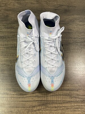 シューズ NIKE SUPERFLY 8 ELITE FG Nike Mercurial Superfly 8 Elite FG “Progress Pack” (Dj2839-055