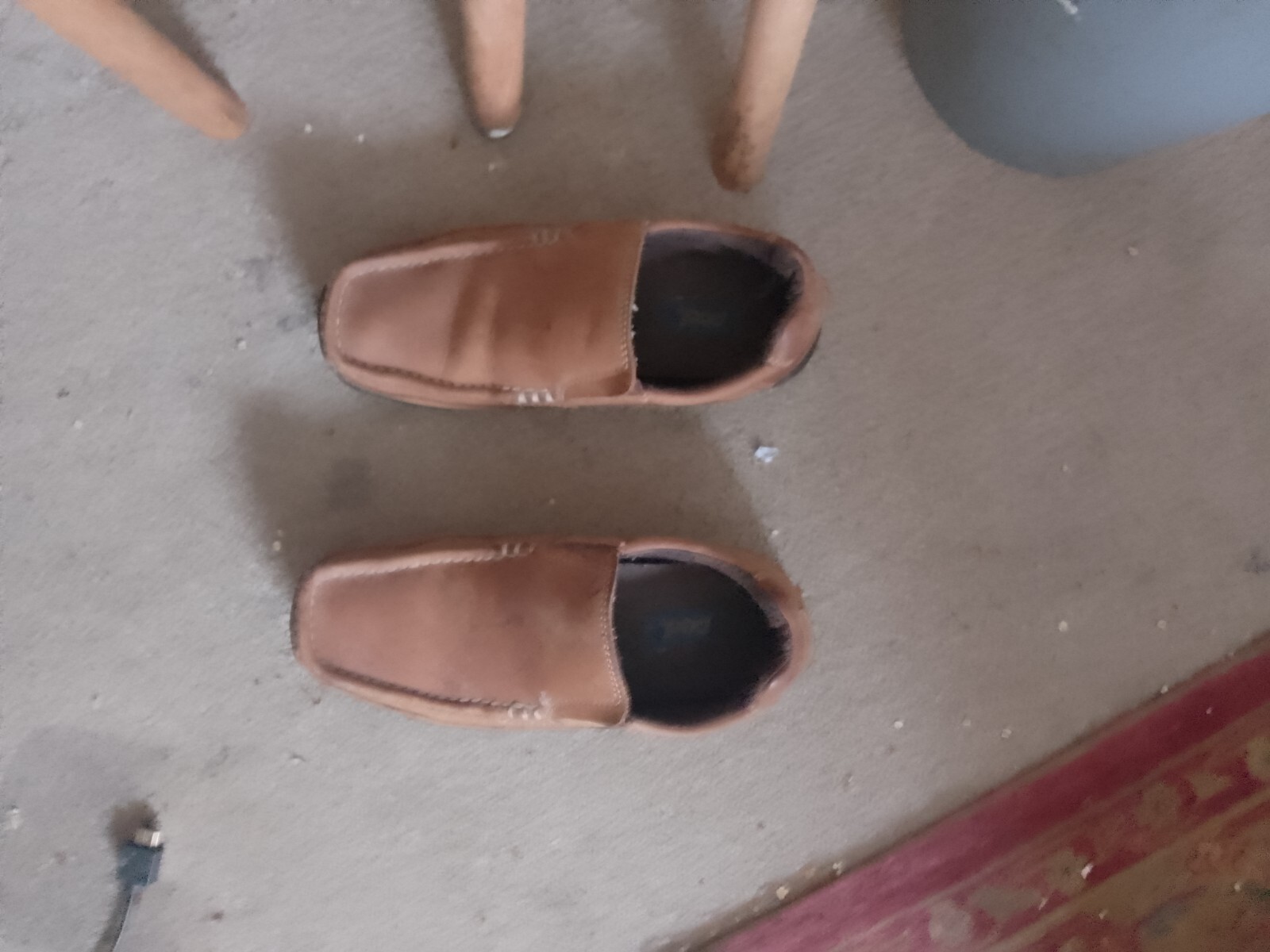 Pod mens shoes size 7 eBay