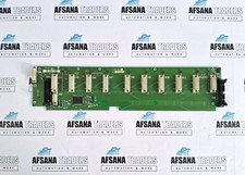 allen bradley 1746-a10 10-slots rack pcb card