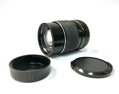 Sears Zoom Lens Multi coated Auto f=1 35mm 1:2.8 Macro Zone