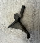 Tektronix 2445, 2445B Power Switch Linkage Pivot Bracket (E-0044)