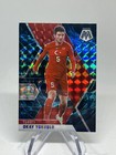 2021 Panini Mosaic UEFA Euro 2020 Genesis Mosaic Prizm Okay Yokuslu #96