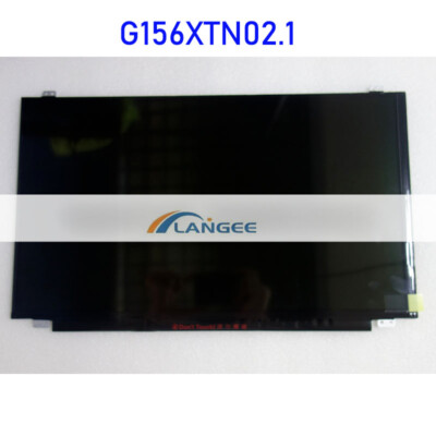 New G156XTN02.1 15.6 Inch Industrial Lcd Display Screen Panel | eBay