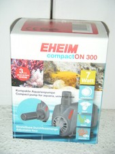 Eheim E1020 .220 Pumpe Compact ON 300