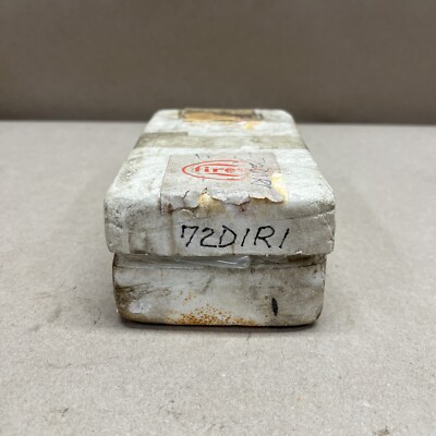 Fireye 72D1R1 Autocheck-infrared Amplifier