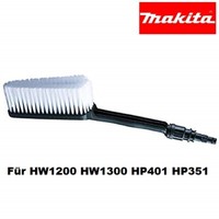 Makita 197828-6 StandardbüRste FüR Hochdruckreiniger HW1200 HW1300 HP401 HP351