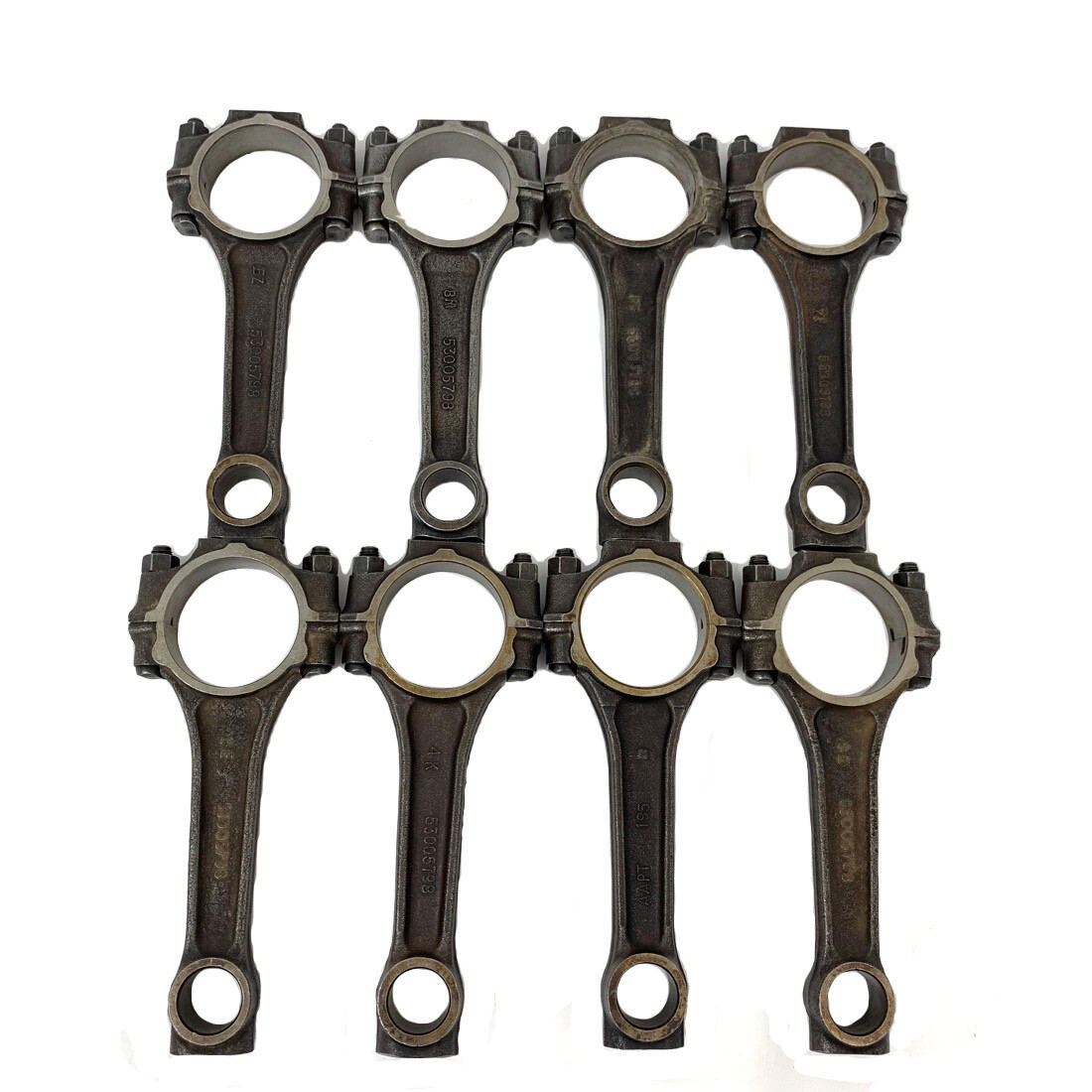 1988-2003 Dodge Chrysler 5.2L 5.9L 318 360 Magnum Connecting Rod