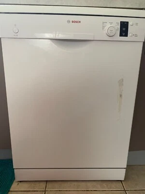 bosch dishwasher smu50e75au
