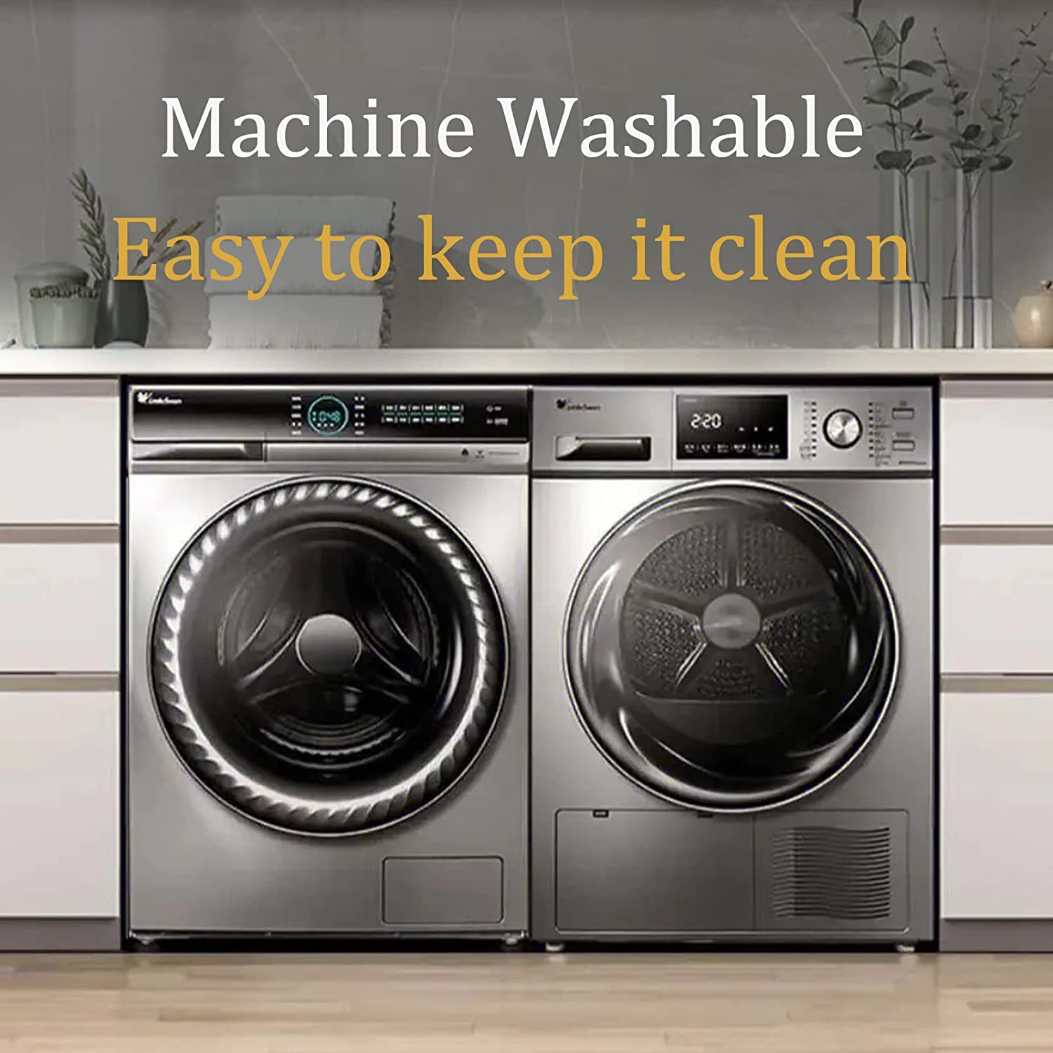 Heated Mattress Pad California King Size Quilted Zone Heating Electric