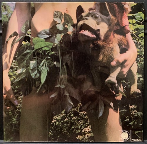 LP Fleetwood Mac Mr. Wonderful 1st UK 1968 Blue Horizon LP VG/NM Blues/Psych - Picture 4 of 5
