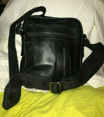 bally men's handbags