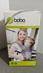 boba freedom together carrier