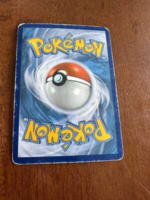pokemon card ungraded | eBay