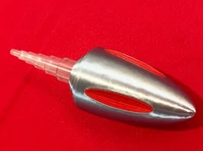 Full Size Laser Beacon Repro Prop as seen in Star Trek  TOS The Original Series