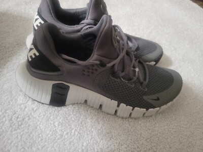 Size 10 - Nike Free Metcon 4 Iron Grey for sale online | eBay display picture 1