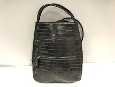 Sac à dos en Cuir Femme NEUVILLE Couleur Noir Neuf !!!