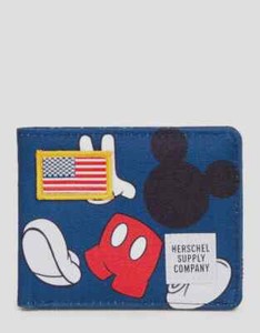 herschel mickey mouse