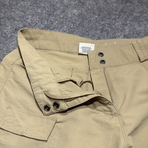 Magellan Sportwear Women's Size 8 Brown Light Weight Zip Off Legs - Picture 6 of 16