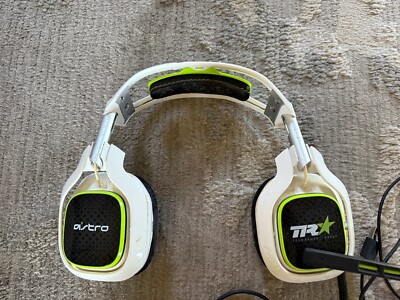 Astro Gaming A40 TR Headset + MixAmp Pro TR for Xbox One - 939