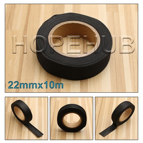 33FT x 22mm Seam Sealing Tape Iron On Hot Melt Wetsuit Tape Dry Suit