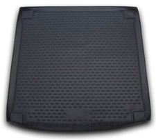 Kofferraumwanne für Mercedes ML W164 ab 2006- Kofferraummatte Laderaumwanne