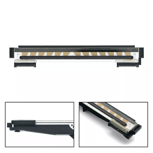 Cabezal de impresión de 5 piezas para impresora de etiquetas térmicas Zebra ZD230D ZD220D 203 dpi P/N P1115689 - Imagen 5 de 8
