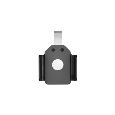 NEW NeoMag - Pocket Mag Holder, Titanium Clip