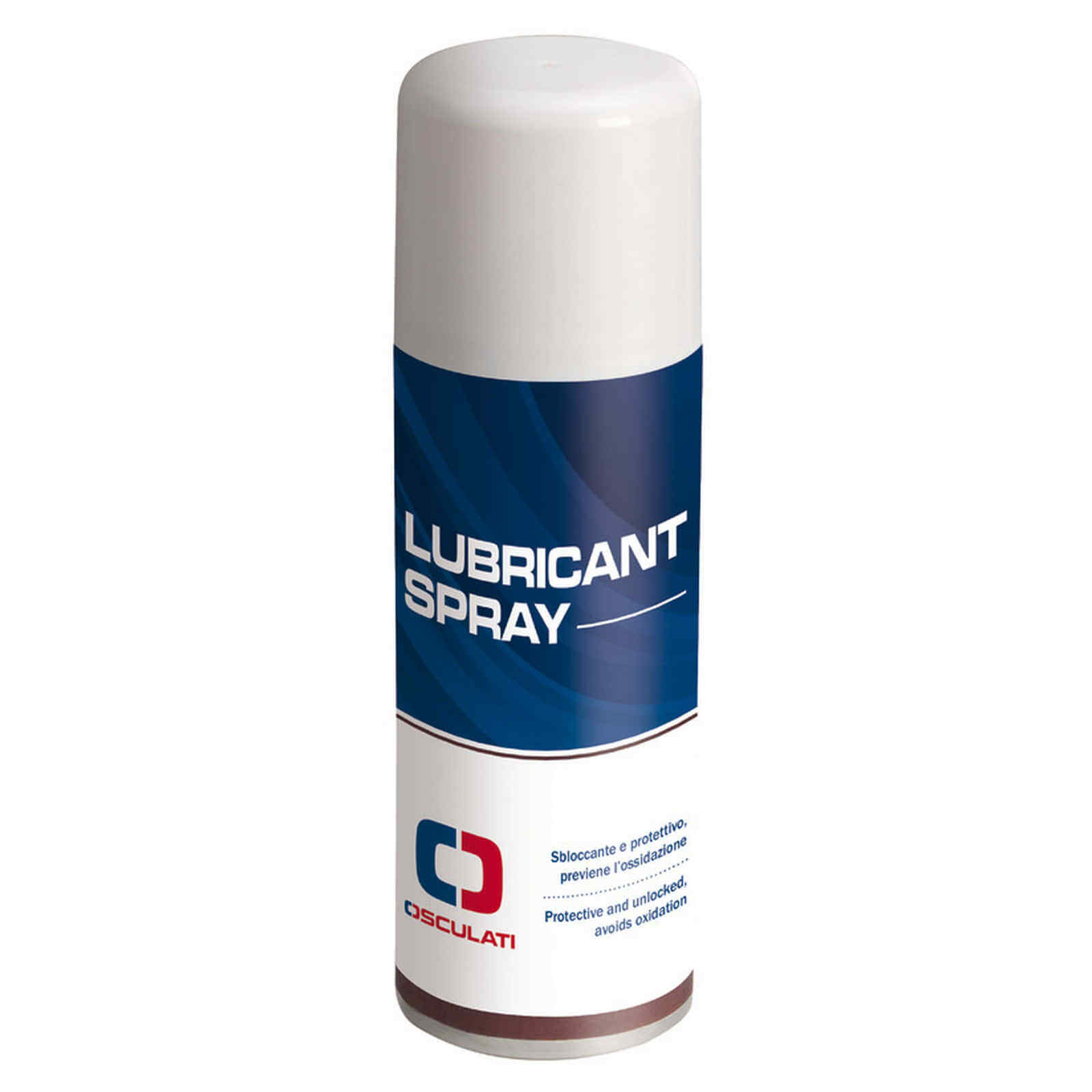 Corrosion block/Lubrificant spray 200 ml - 1 PZ Osculati  - 65.263.00 - 6526300