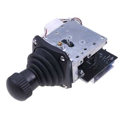 Single Axis Joystick Controller 24495GT for Genie S-65 S-80 S-85 Z-45/22 Z-45/25