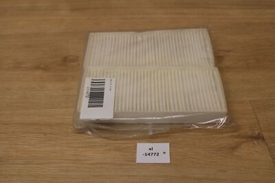 MOPAR 68033193AA Cabin Air Filter NOS NEU genuine xl14772