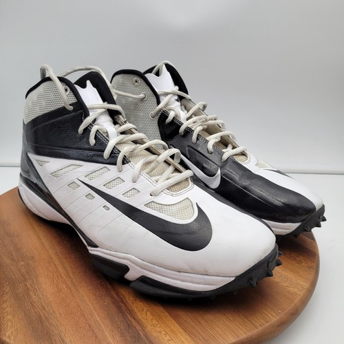 Destroyer Baseball Turf Shoes Mens Size 