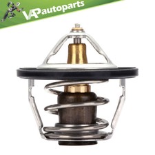 New Thermostat Assembly For Subaru WRX STI WRX Impreza Tribeca Saab 9-2X 2.5L