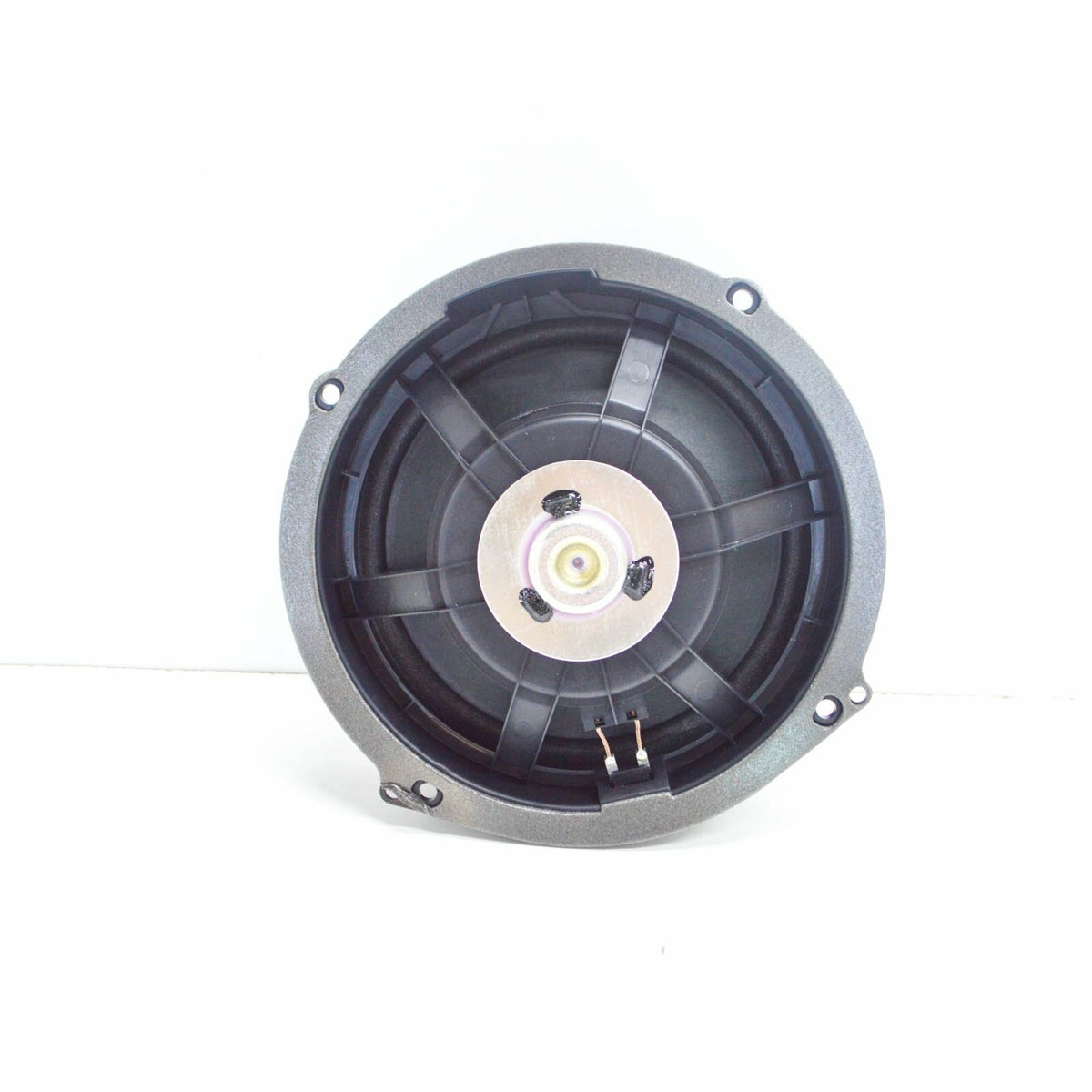 NEW AUDI A6 C7 FRONT DOOR BASS LOUDSPEAKER 4G2035415 OEM NO DUTY