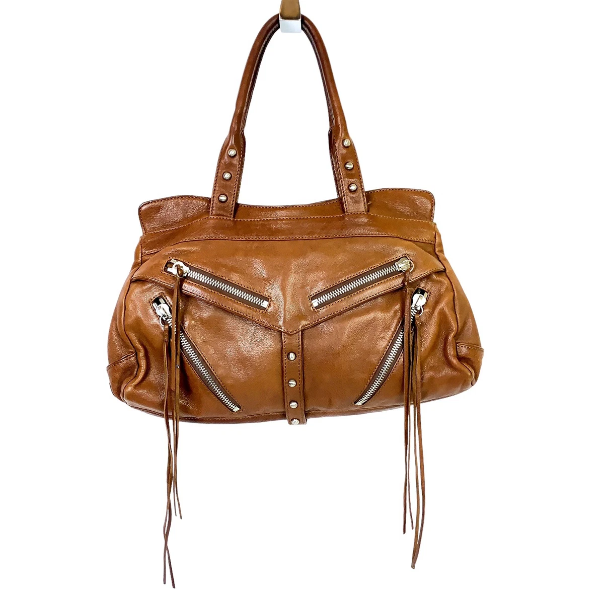 Botkier moto hotsell satchel