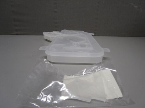 Bosch Dishwasher Water Inlet w/ Cover **NEW** 11030996 10010258 52395 ASMN - Picture 4 of 6