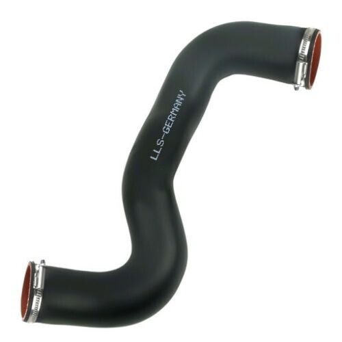 Turbo Hose Intercooler Hose for Citroen C5 Peugeot 406 2.0HDI 0382.N4