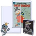 BCW Golden Comic Book Topload Holder 10ct Pack FREE SHIP