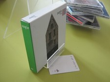 6 CD BOX ZAZIE 49/49 TITRES TTBE