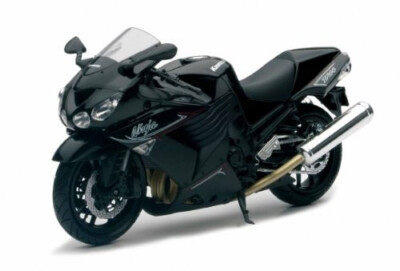 Kawasaki Ninja ZX-14R/ABS 2010-2011 Werkstatthandbuch Reparaturanleitung Deutsch