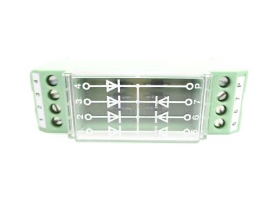 PHOENIX CONTACT EMG22-DIO7P NUPI