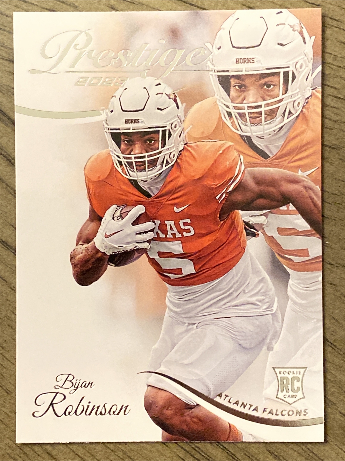 Best Rookies Nfl 2023 - vrggevt