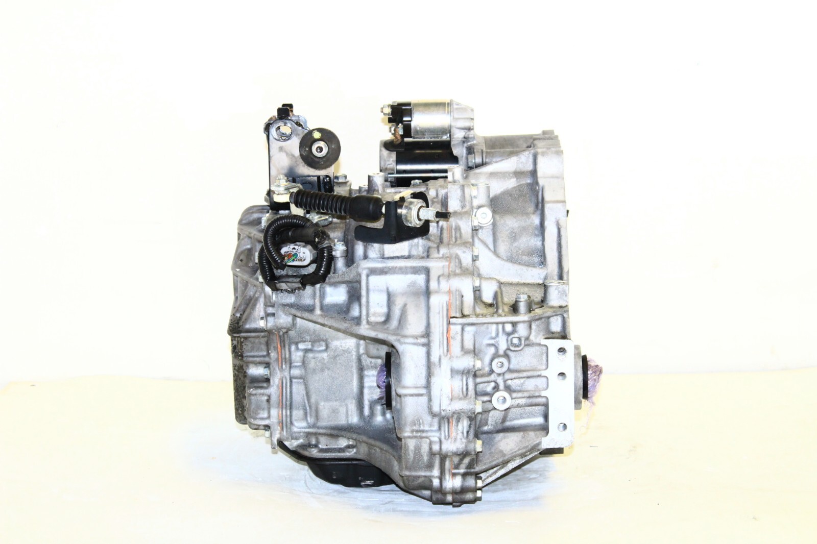 2013-2018 Lexus ES350 Automatic Transmission Gearbox U660E  3.5L V6 2GR JDM