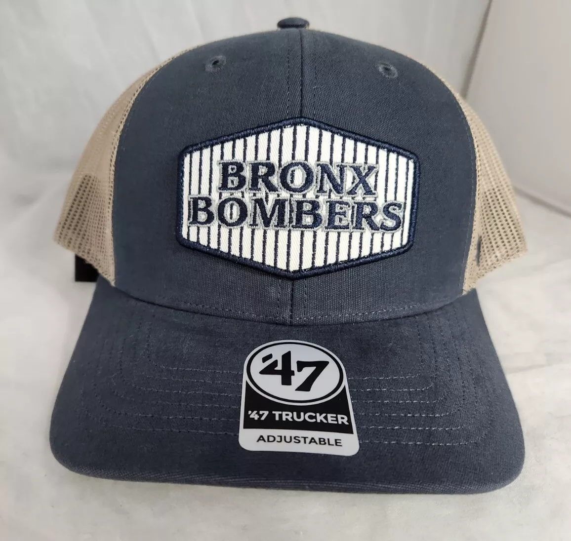 Bronx hotsell bombers cap