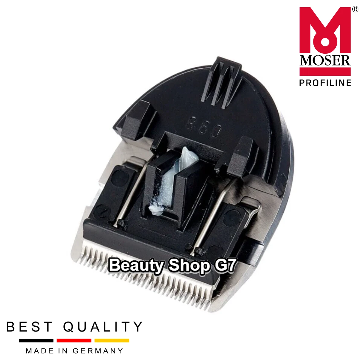 Moser clipper blades cheap