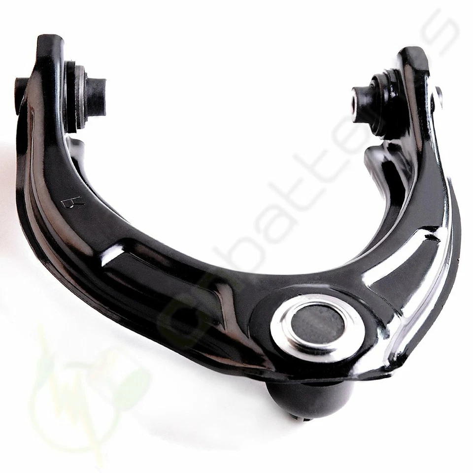 Kit de rótula inferior brazo de control superior delantero de 4 piezas para Acura TSX TL Honda Accord Foto 3 de 4