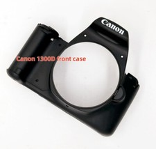 Suitable for Canon 1300D front case, front cover, with lens release button