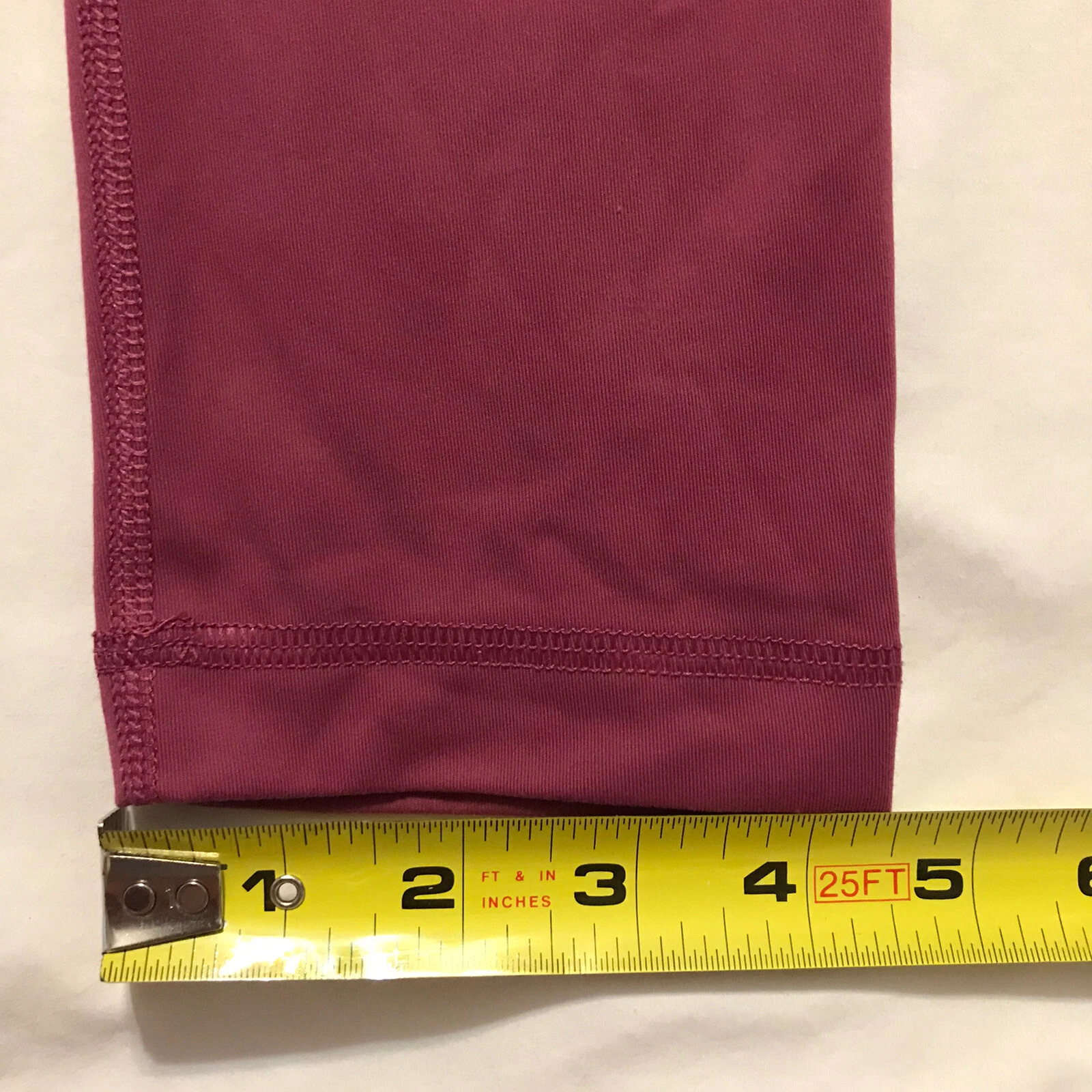 yogalicious yoga athletic media pocket leggings