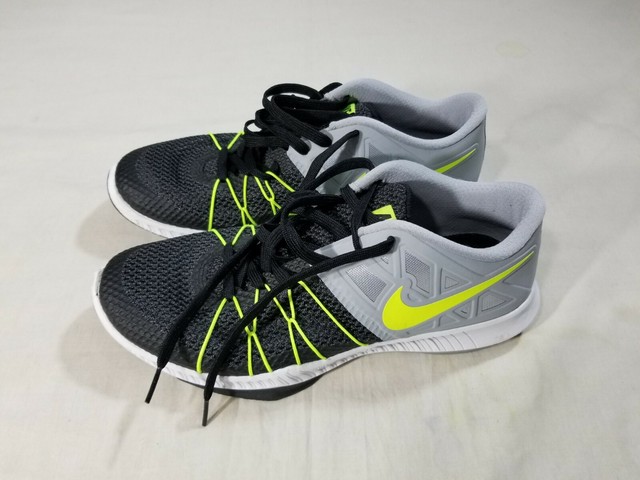 nike fast trainers